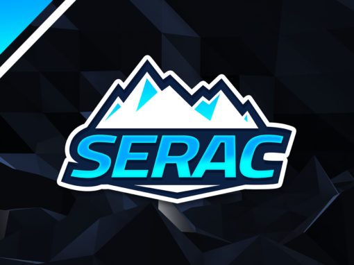 Serac eSports – Digital Design